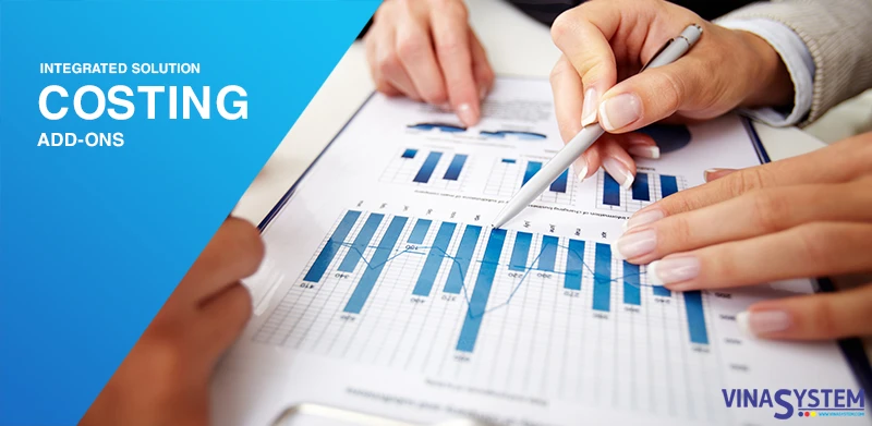 Costing Add-on cho SAP Business One