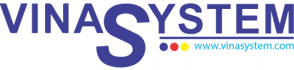 vina system logo