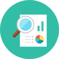 Reporting and analytics