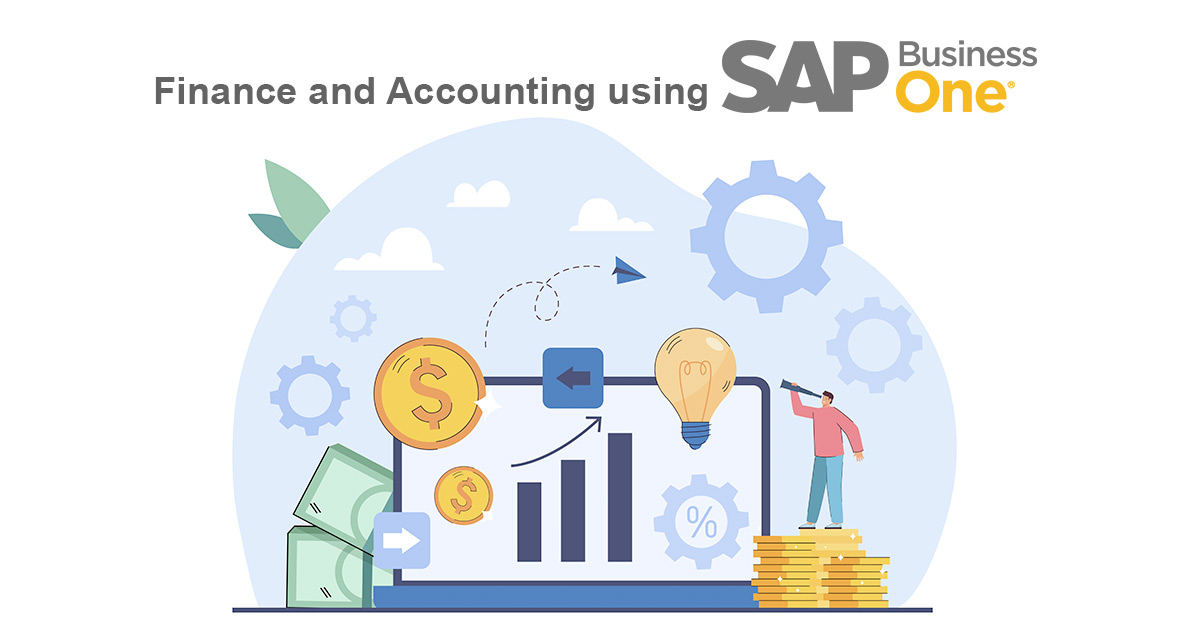 Firm Banking SAP Business One