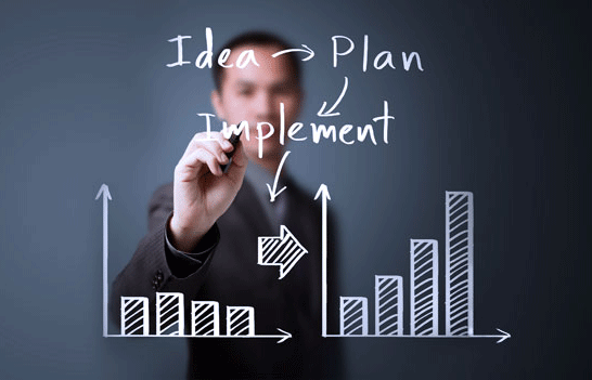 SAP implementation