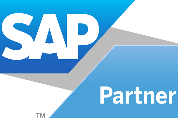 Đạt được quan hệ Đối tác với SAP